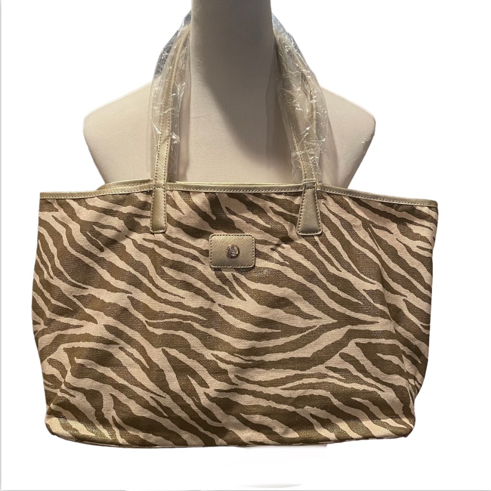 JPK paris 75 Tote handbag, NEW WITH TAGS